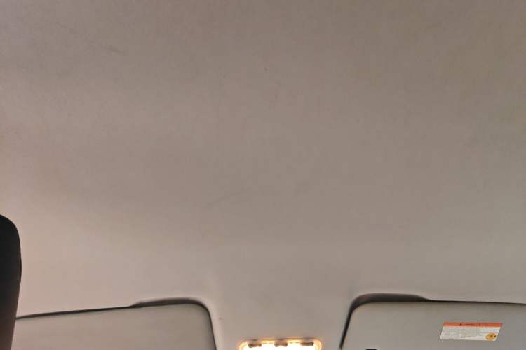 Used Nissan Qashqai 2012 2.0 XL Fire CVT 2WD Headliner