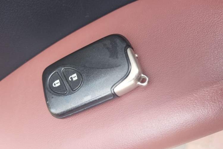 Used Lexus RX Classic 2013 270 Elite Edition