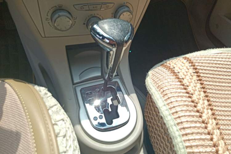 Used Citroen C-Quatre 2011 Hatchback 1.6L Automatic XuanYa Model