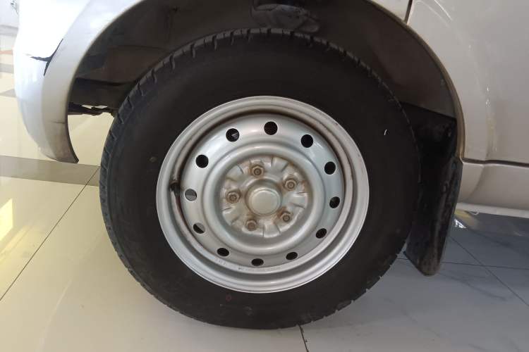 Used Wuling Rongguang 2021 1.5L Extended Basic Version L3C