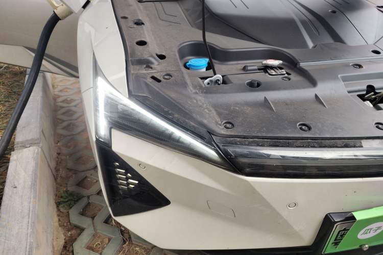 Used Lingxi L 2024 Player No. 1 Edition
