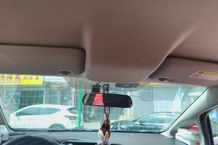 Used Honda Fit 2016 1.5L LX CVT Comfort Model