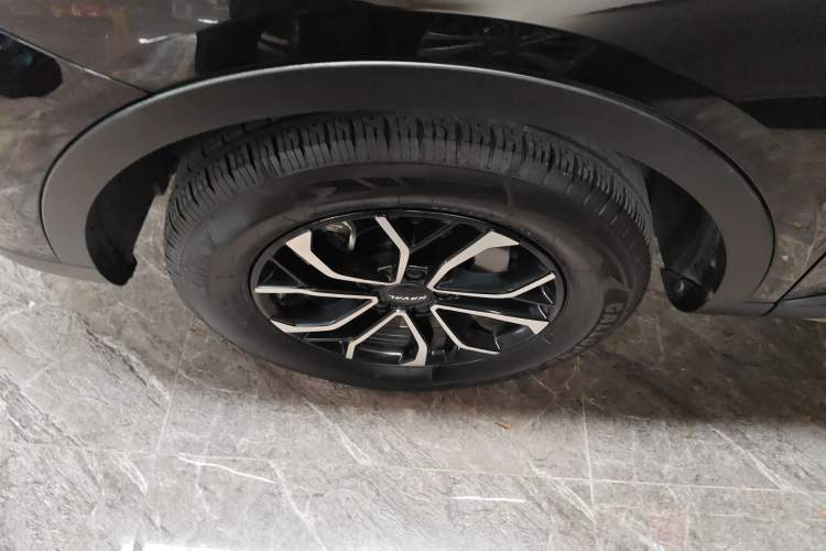 Used Haval H6 2021 National Trend Edition 1.5T Automatic Urban Version