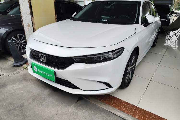 Used Honda Integra 2022 240TURBO CVT Technology Edition