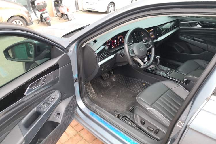 Used Volkswagen Passat 2022 330TSI Starry Elite Edition