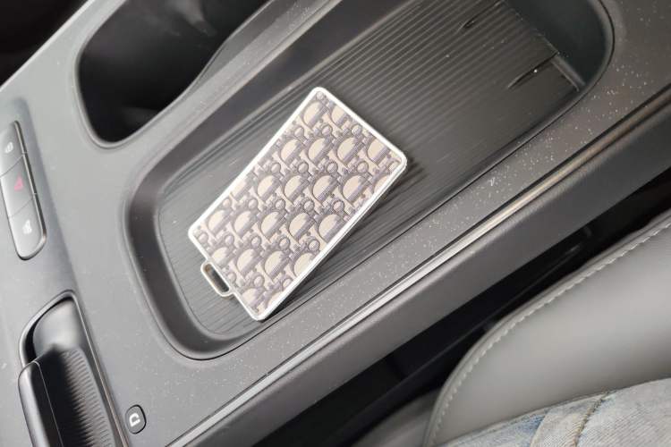 Used Nio ET5 2022 75 kWh
