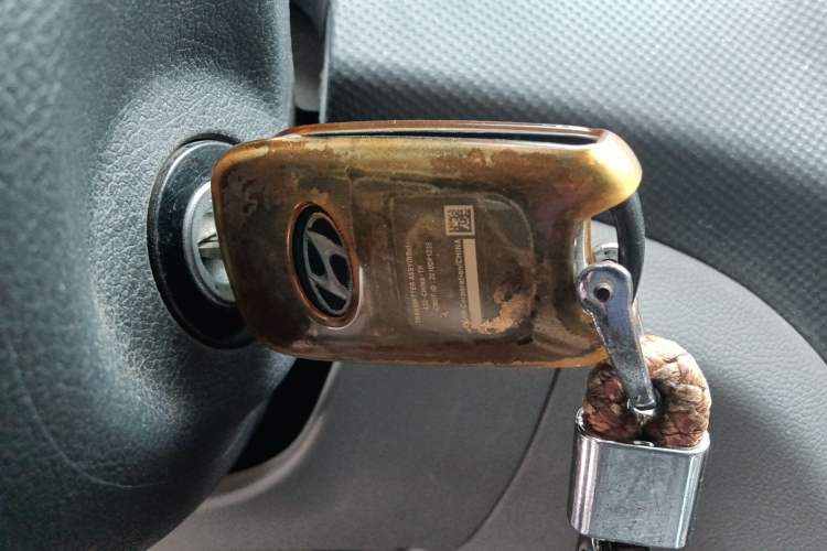 Used Hyundai Verna (older generation) 2016 1.4L Manual Smart GLS Trim
