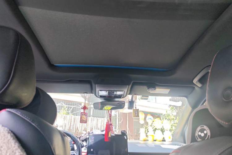 Used Volkswagen ID.4 X 2022 Intelligent Long-Range Version
