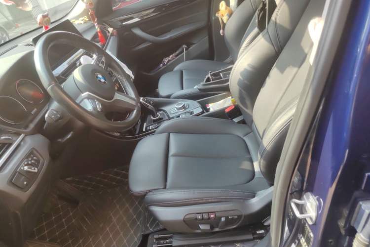 Used BMW X1 2020 sDrive20Li Premium Edition
