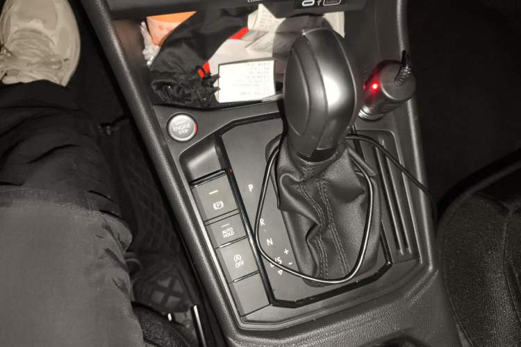 Used Volkswagen Lavida 2024 1.5L Automatic Starry Sky 5 Million Edition