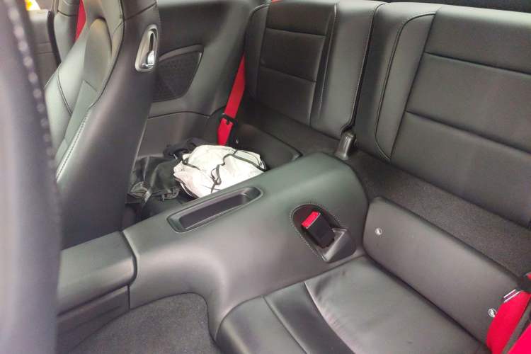 Used Porsche 911 2015 Carrera 3.4L Style Edition