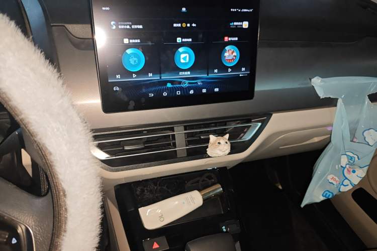 Used BYD Yuan Pro 2021 401 km Luxury Version