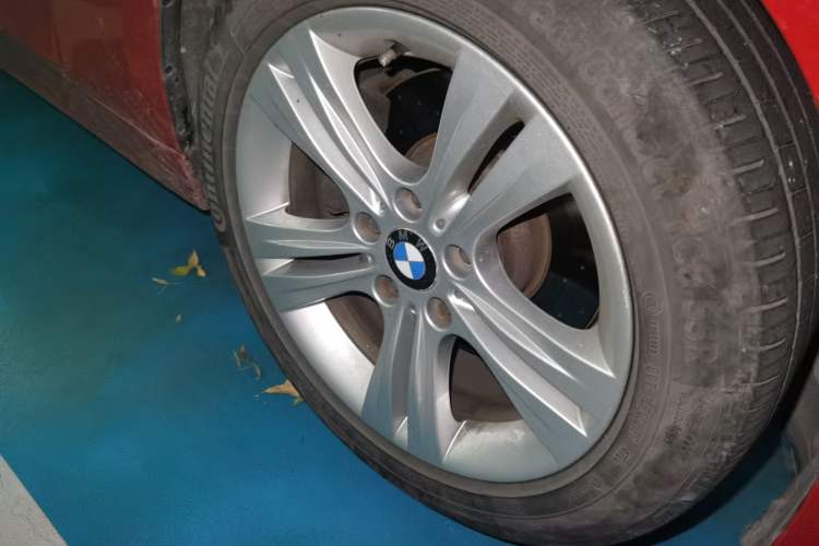 Used BMW 3 Series 2013 328i Sport Design Package
