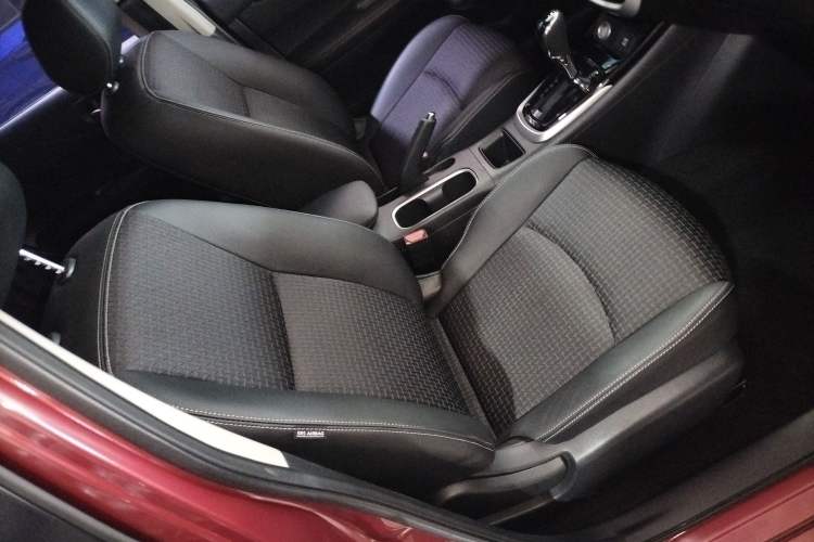 Used Nissan Tiida 2019 1.6L CVT Smart Drive Version China VI Standard