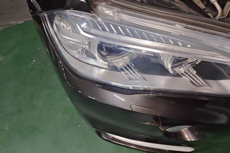 Used BMW X5 2014 xDrive35i Elegant Edition