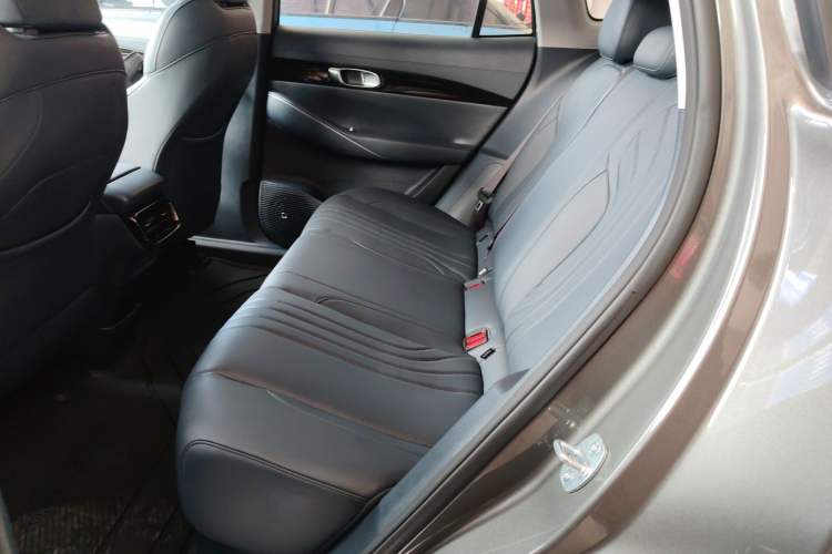 Used Geely Galaxy E5 2024 440km Launch Edition