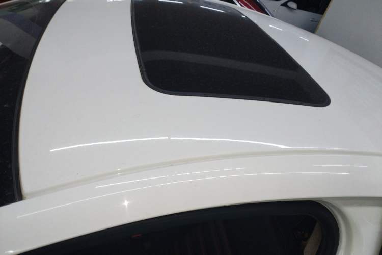 Used Buick Regal 2015 1.6T Elite Tech Model
