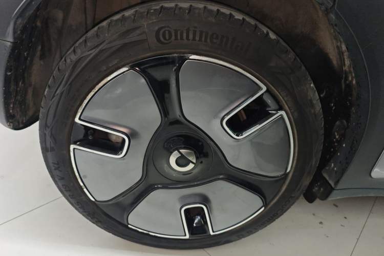 Used smart #1 2022 Premium Edition