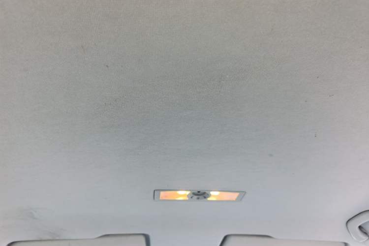 Used Volkswagen Lavida 2019 Lavida Start 1.5L Automatic Trendy Version China VI Standard Headliner