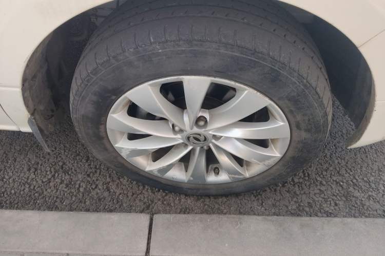 Used FORTHING CM7 2018 Classic Edition 2.0T Automatic Luxury Model
