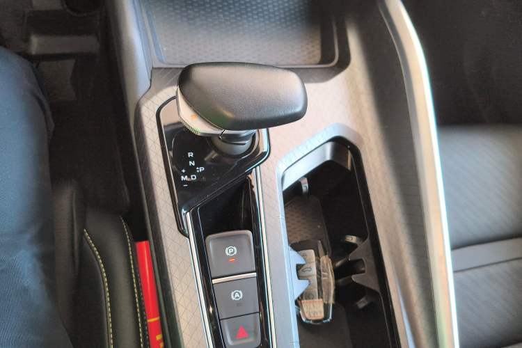 Used Geely Auto Preface 2023 1.5TD Fuyao Version
