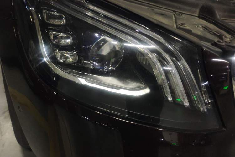 Used Mercedes-Benz S-Class 2019 S 350 L Prestige Model Ultimate Collection
