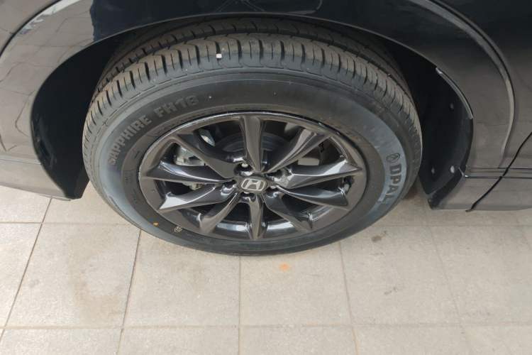 Used Honda Breeze 2023 240TURBO Two-Wheel-Drive Prestige Edition 5 Seats