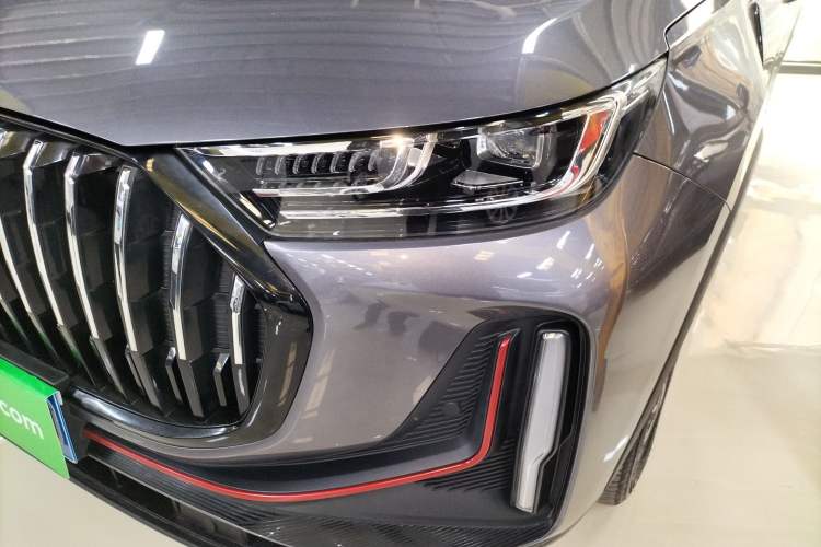 Used Chery Tiggo 7 PLUS 2023 Champion Edition 1.5 TCI CVT Extraordinary Version