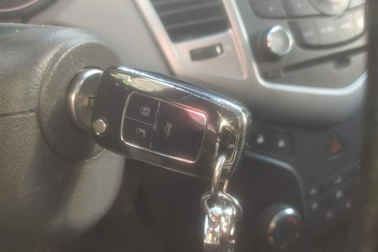 Used Chevrolet Cruze 2014 1.6L SL Millionth Anniversary Edition AT