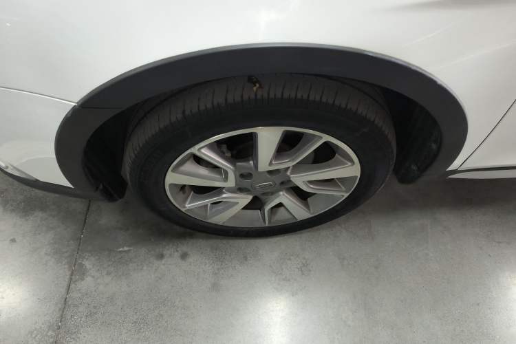 Used Geely Auto Vision S1 2018 1.4T CVT Fengchi Model