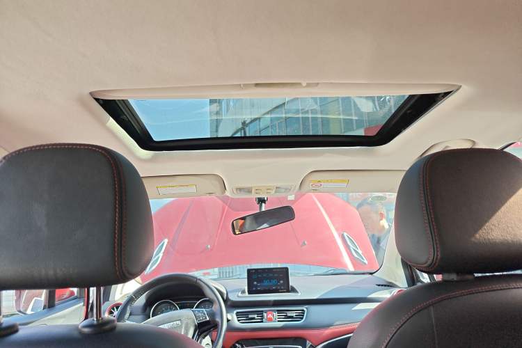 Used Haval H1 2016 Revised Version Blue Badge 1.5L AMT Luxury Edition