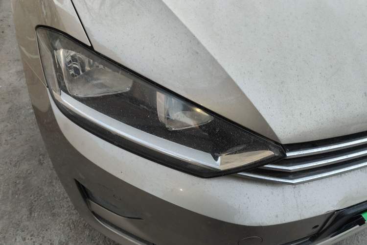 Used Volkswagen Golf Sportsvan 2016 230TSI Automatic Trend Edition
