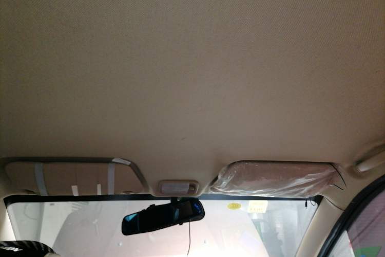 Used Wuling Hongguang 2015 1.5L S Basic Version China V Standard