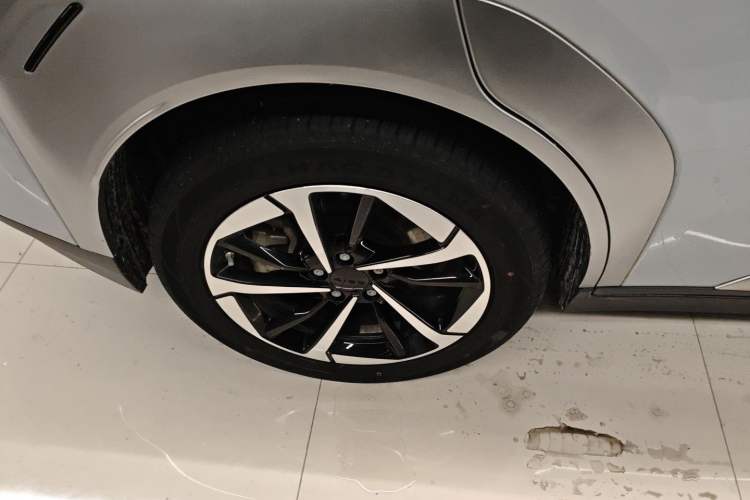 Used AION Y 2023 Plus 510 Smart Edition