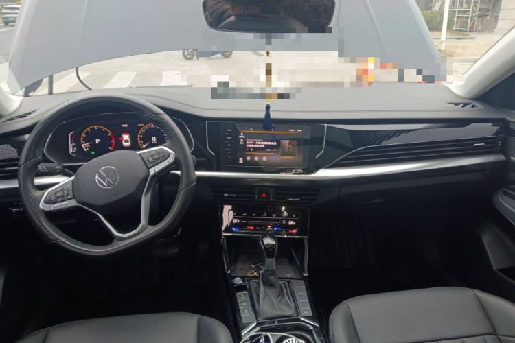 Used Volkswagen Passat 2022 330TSI Elite Edition