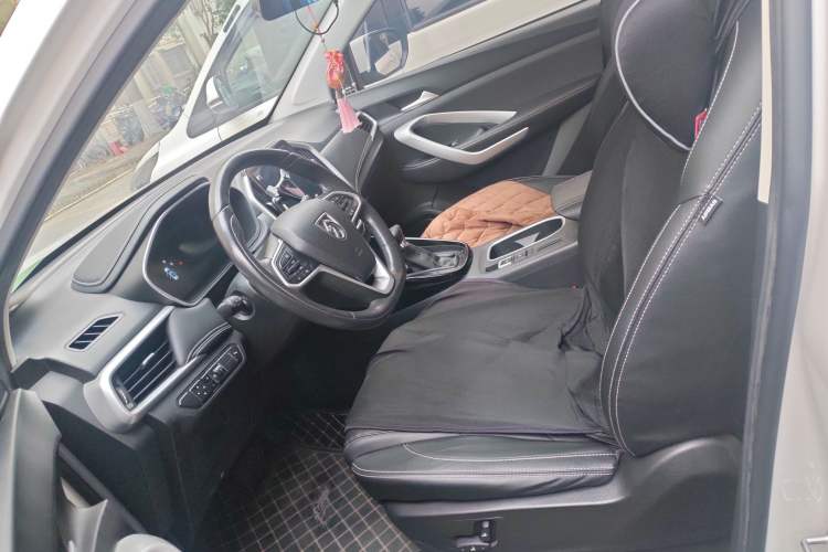 Used Baojun 530 2021 Global Car Anniversary Edition 1.5T CVT Prestige Connected Model 5 Seats