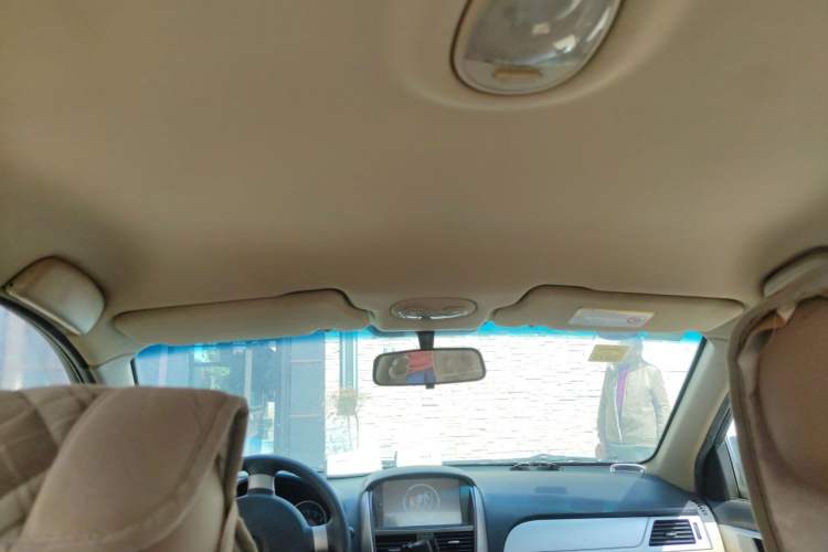 Used Buick Excelle 2011 1.6LX-AT