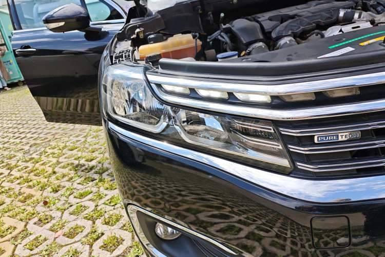 Used Citroen C6 2017 350THP Luxury Model