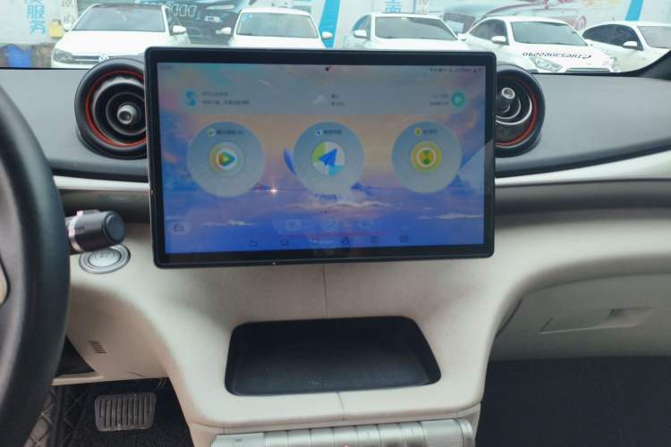 Used BYD Dolphin 2021 405 km Fashion Edition
