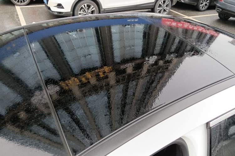 Used Mercedes-Benz A-Class 2023 A 200 L Fashion Model