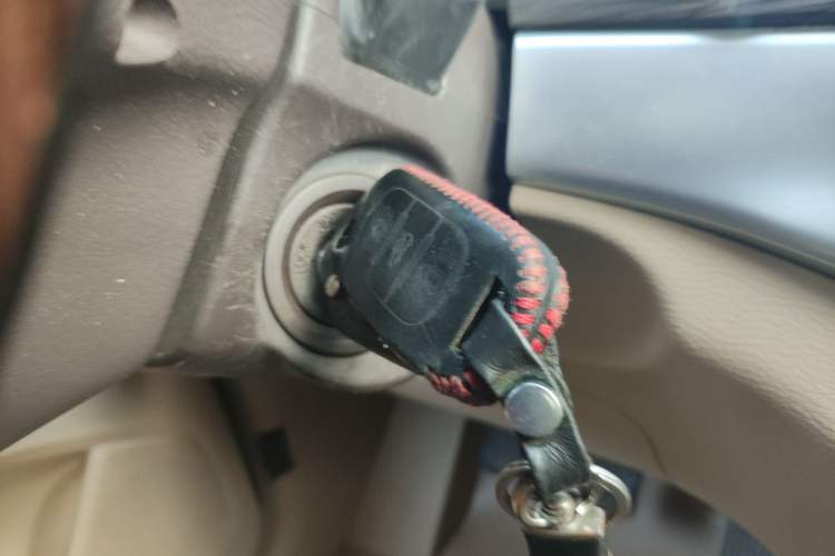 Used Baojun 730 2016 1.5L Manual Standard Version 7 Seats