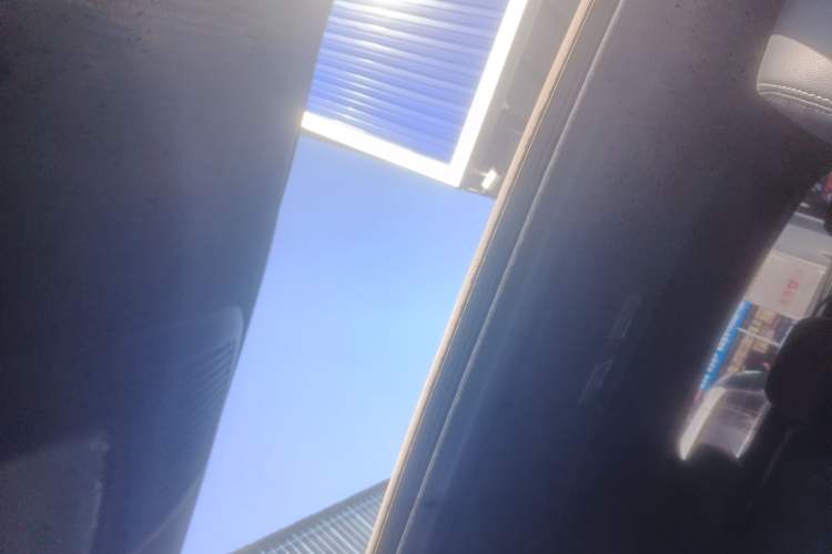 Used Mazda CX-4 2018 2.0L Automatic Two-Wheel Drive Blue Sky Dynamic Version China VI Standard
