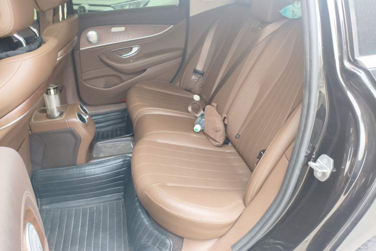 Used Mercedes-Benz E-Class 2020 Facelift E 260 L
