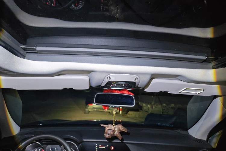 Used Alfa Romeo Stelvio 2017 2.0T 200HP Elite Edition
