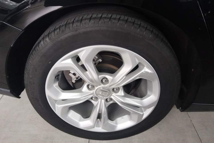 Used Honda Accord 2023 260TURBO Smart Enjoyment Version Right Rear Wheel Hub