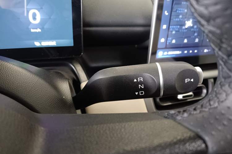 Used Wuling Bingo PLUS 2024 401 km Range 5-Seater Version
