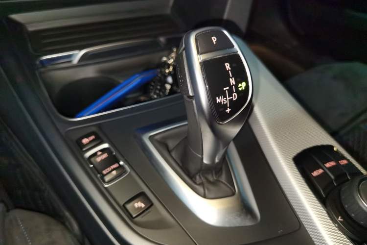 Used BMW 3 Series 2018 320i M Sport Package