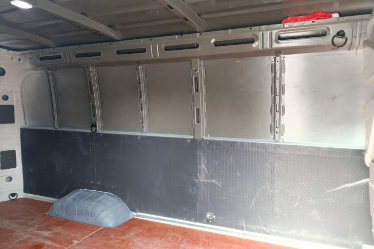 Used Farizon Xingxiang V 2022 Star Enjoy V6E Value Edition Long Wheelbase CAS 38.64 kWh