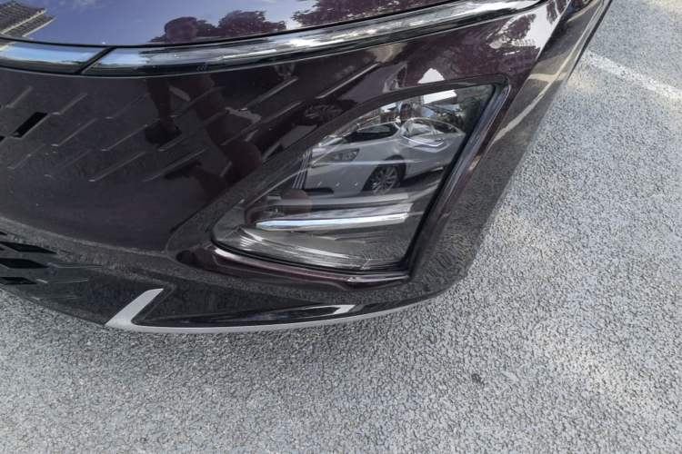 Used Wuling Xingguang 2023 150 Advanced Edition