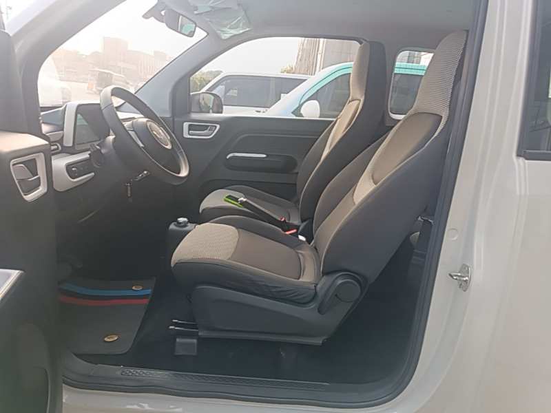 Used Wuling Hongguang MINIEV 2024 3rd Generation 215km Youth Edition — 14